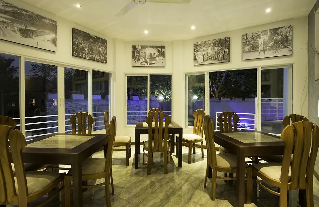 Winter Villa Канди 3*,  Шри-Ланка