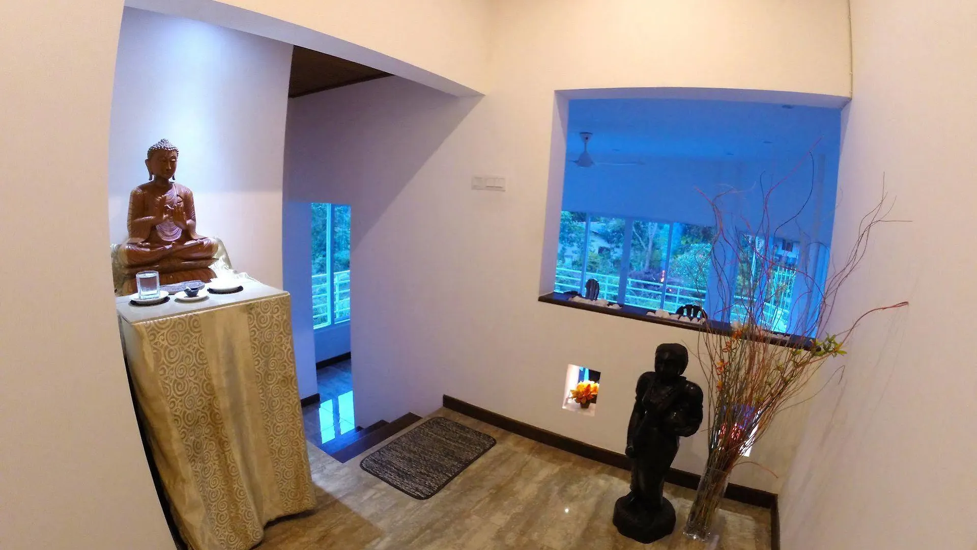 Winter Villa Канди 3*,  Шри-Ланка