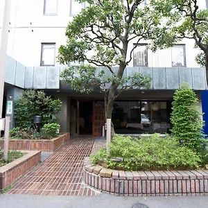 Empire In Shinjuku 2* Токио
