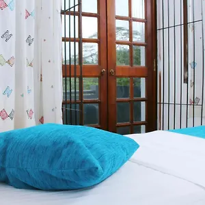 Bed & Breakfast Bethel Rest