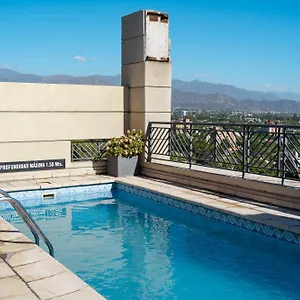 Amerian Executive 4* Мендоса