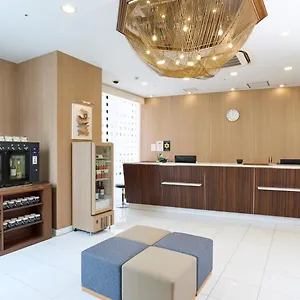 Ginza International 3* Токио