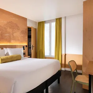 Wyld Saint Germain 3* Париж