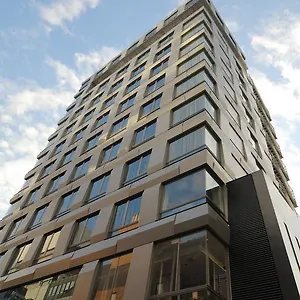 Akasaka Granbell 3* Токио
