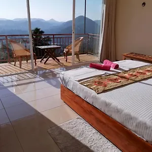 High View Канди